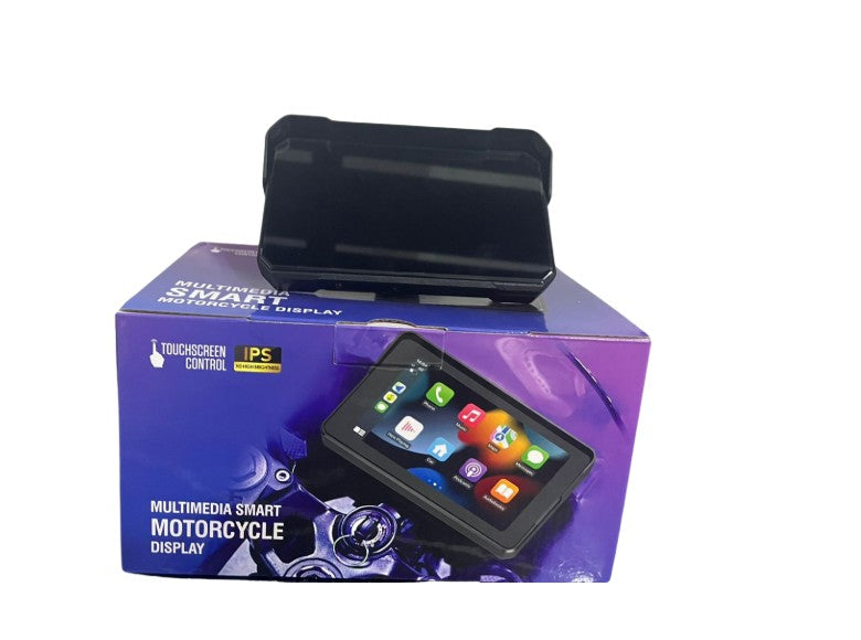 Gray helmet for bikers