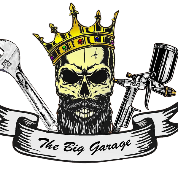 The Big Garage 